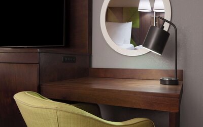 Hampton Inn Southlake