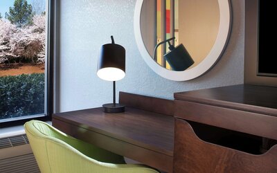 Hampton Inn Southlake