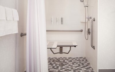 Hampton Inn Southlake
