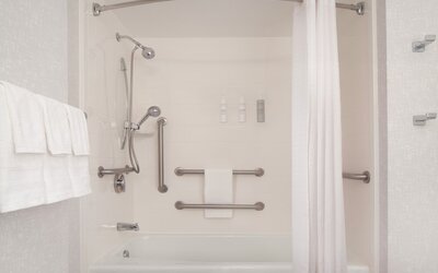 Hampton Inn Southlake