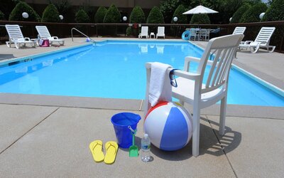Hampton Inn Southlake