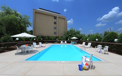 Hampton Inn Southlake