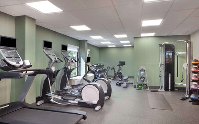Hampton Inn Southlake