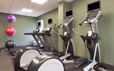 Hampton Inn Southlake