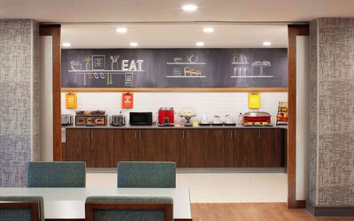 Hampton Inn Southlake
