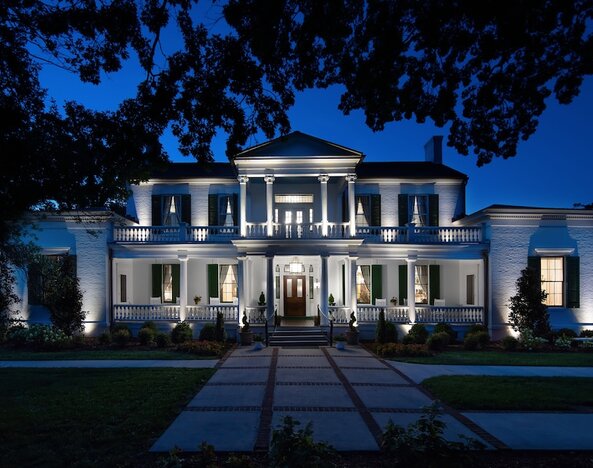 Belle Air Mansion