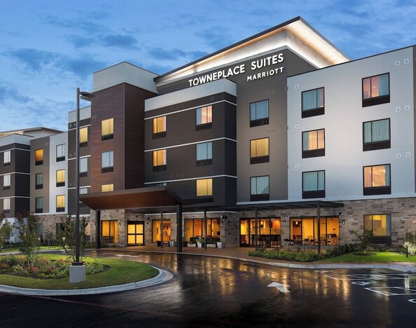 TownePlace Suites by Marriott Austin North/Lakeline