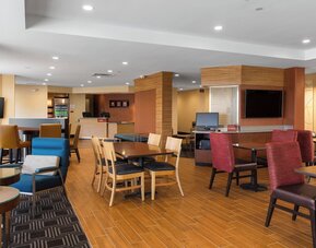 TownePlace Suites by Marriott Austin North/Lakeline
