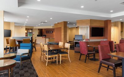 TownePlace Suites by Marriott Austin North/Lakeline