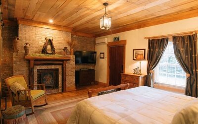 Belle Air Mansion
