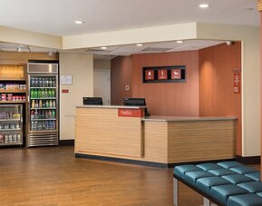 TownePlace Suites by Marriott Austin North/Lakeline