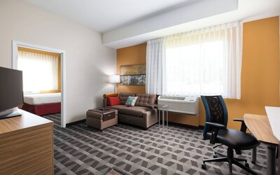 TownePlace Suites by Marriott Austin North/Lakeline