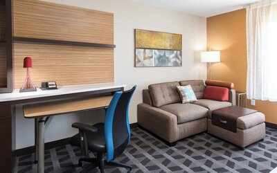 TownePlace Suites by Marriott Austin North/Lakeline