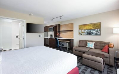 TownePlace Suites by Marriott Austin North/Lakeline
