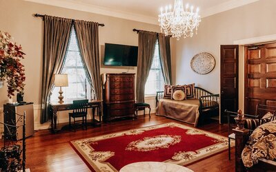 Belle Air Mansion