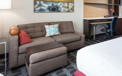 TownePlace Suites by Marriott Austin North/Lakeline