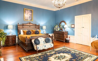 Belle Air Mansion