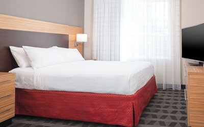 TownePlace Suites by Marriott Austin North/Lakeline