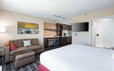 TownePlace Suites by Marriott Austin North/Lakeline