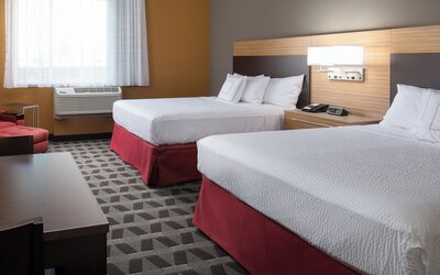 TownePlace Suites by Marriott Austin North/Lakeline