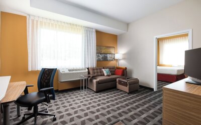 TownePlace Suites by Marriott Austin North/Lakeline