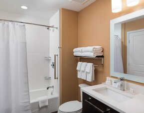 TownePlace Suites by Marriott Austin North/Lakeline