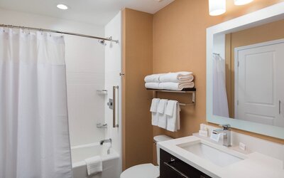 TownePlace Suites by Marriott Austin North/Lakeline