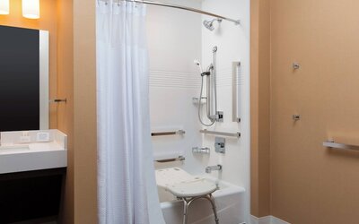TownePlace Suites by Marriott Austin North/Lakeline