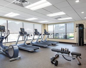 TownePlace Suites by Marriott Austin North/Lakeline