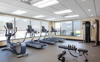 TownePlace Suites by Marriott Austin North/Lakeline
