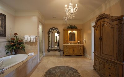 Belle Air Mansion