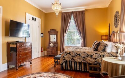 Belle Air Mansion