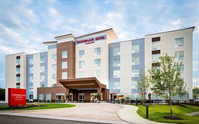 TownePlace Suites by Marriott Austin North/Lakeline