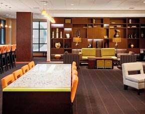 Residence Inn by Marriott Austin Downtown/Convention Center