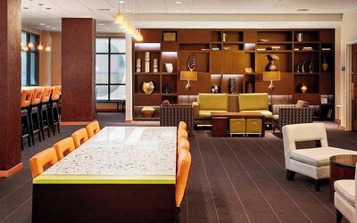 Residence Inn by Marriott Austin Downtown/Convention Center