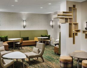 Residence Inn by Marriott Austin Downtown/Convention Center