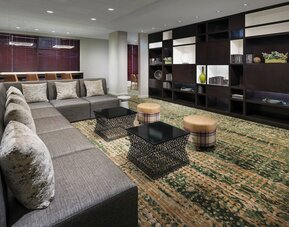 Residence Inn by Marriott Austin Downtown/Convention Center