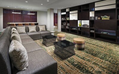 Residence Inn by Marriott Austin Downtown/Convention Center