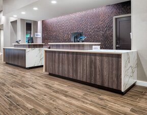 Residence Inn by Marriott Decatur Emory Area