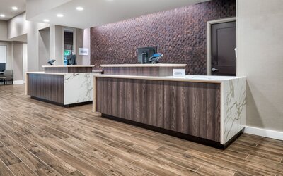 Residence Inn by Marriott Decatur Emory Area