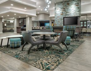 Residence Inn by Marriott Decatur Emory Area
