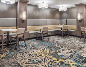 Residence Inn by Marriott Decatur Emory Area