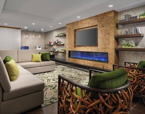 Residence Inn by Marriott Austin Downtown/Convention Center