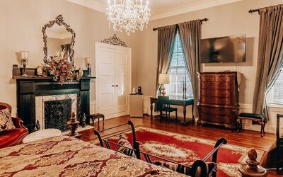Belle Air Mansion