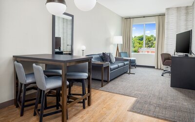 Residence Inn by Marriott Decatur Emory Area