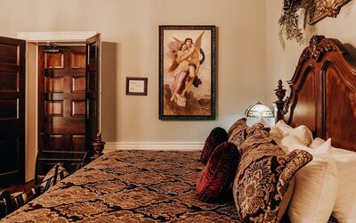 Belle Air Mansion
