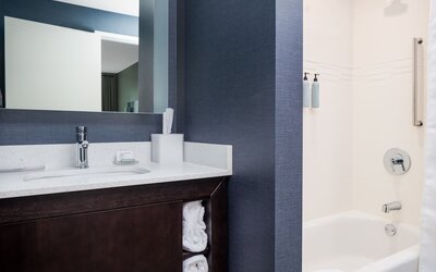 Residence Inn by Marriott Decatur Emory Area