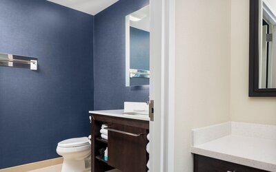 Residence Inn by Marriott Decatur Emory Area