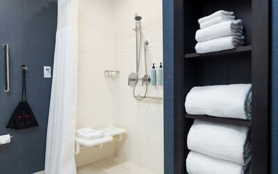 Residence Inn by Marriott Decatur Emory Area