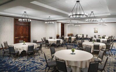 Residence Inn by Marriott Austin Downtown/Convention Center